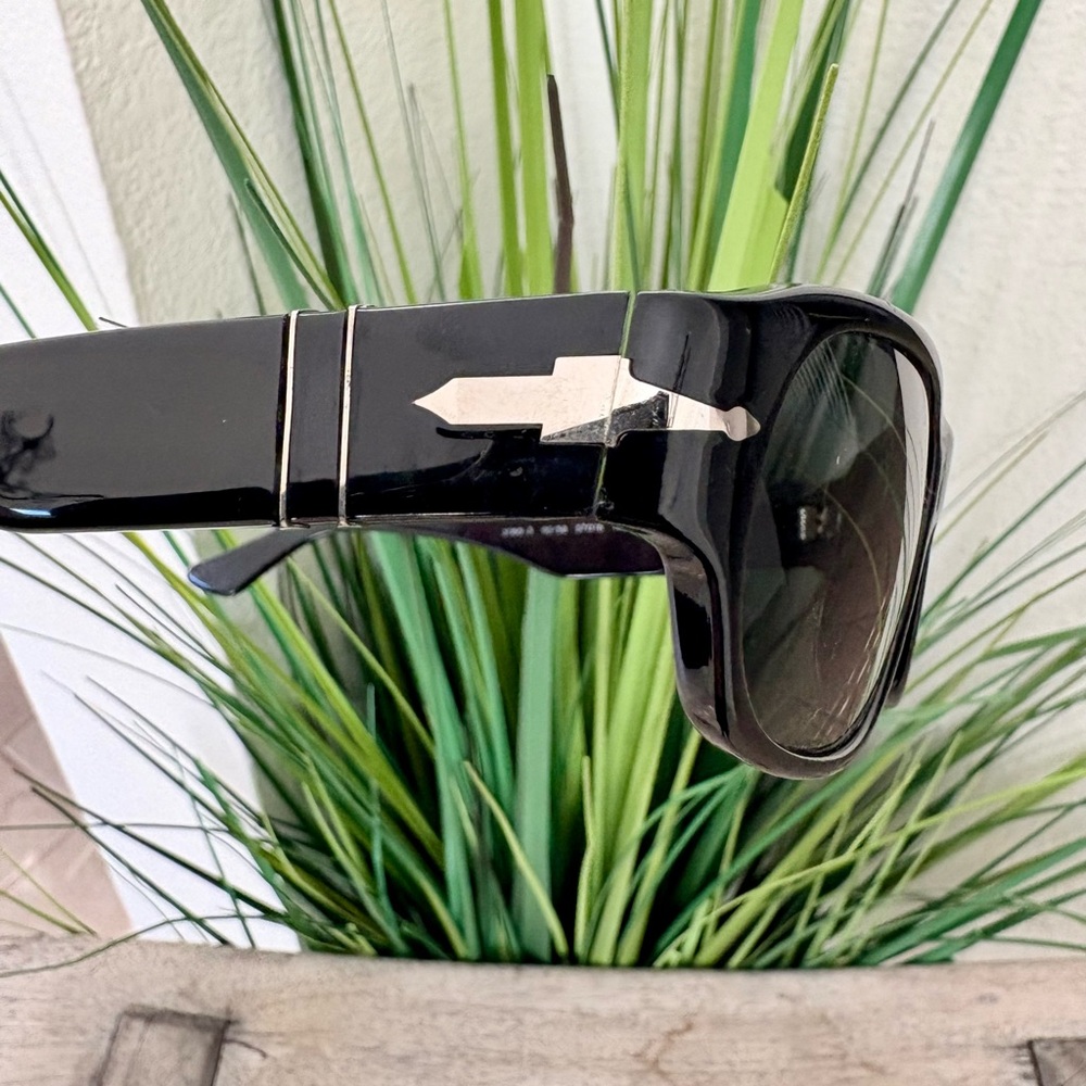 Persol 3068-S Polarized Sunglasses - Picture 7 of 16